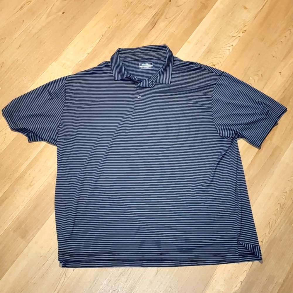 Ben Hogan Golf Polo.